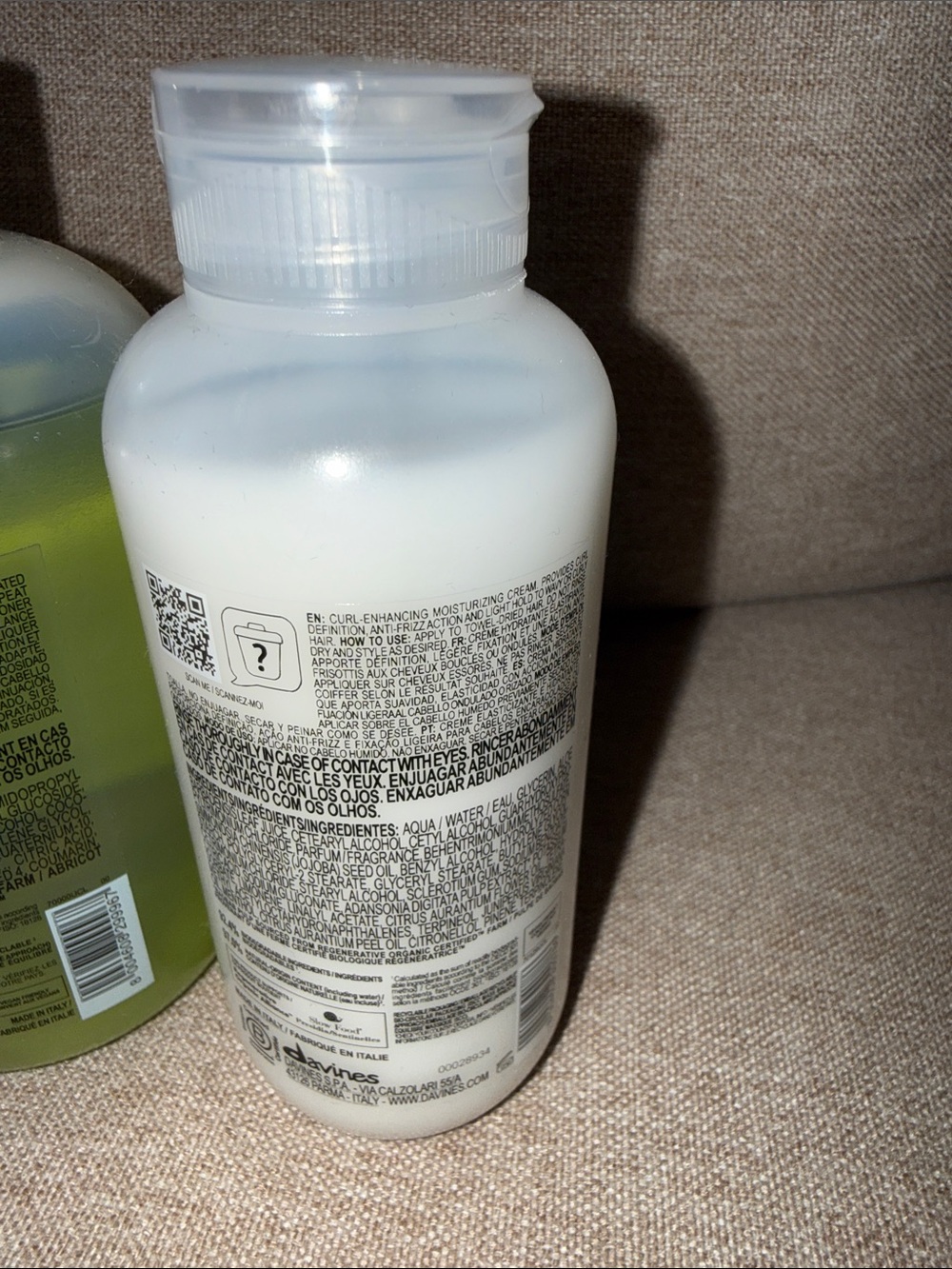 Davines Bundle - Picture 4 of 4